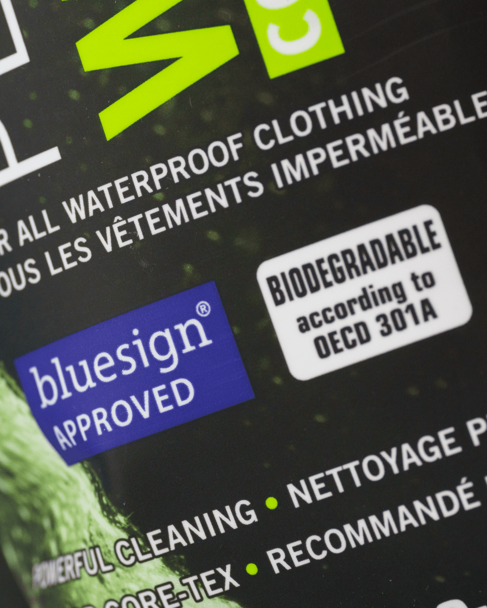 Grangers Performance Wash 1L Eco Pouch