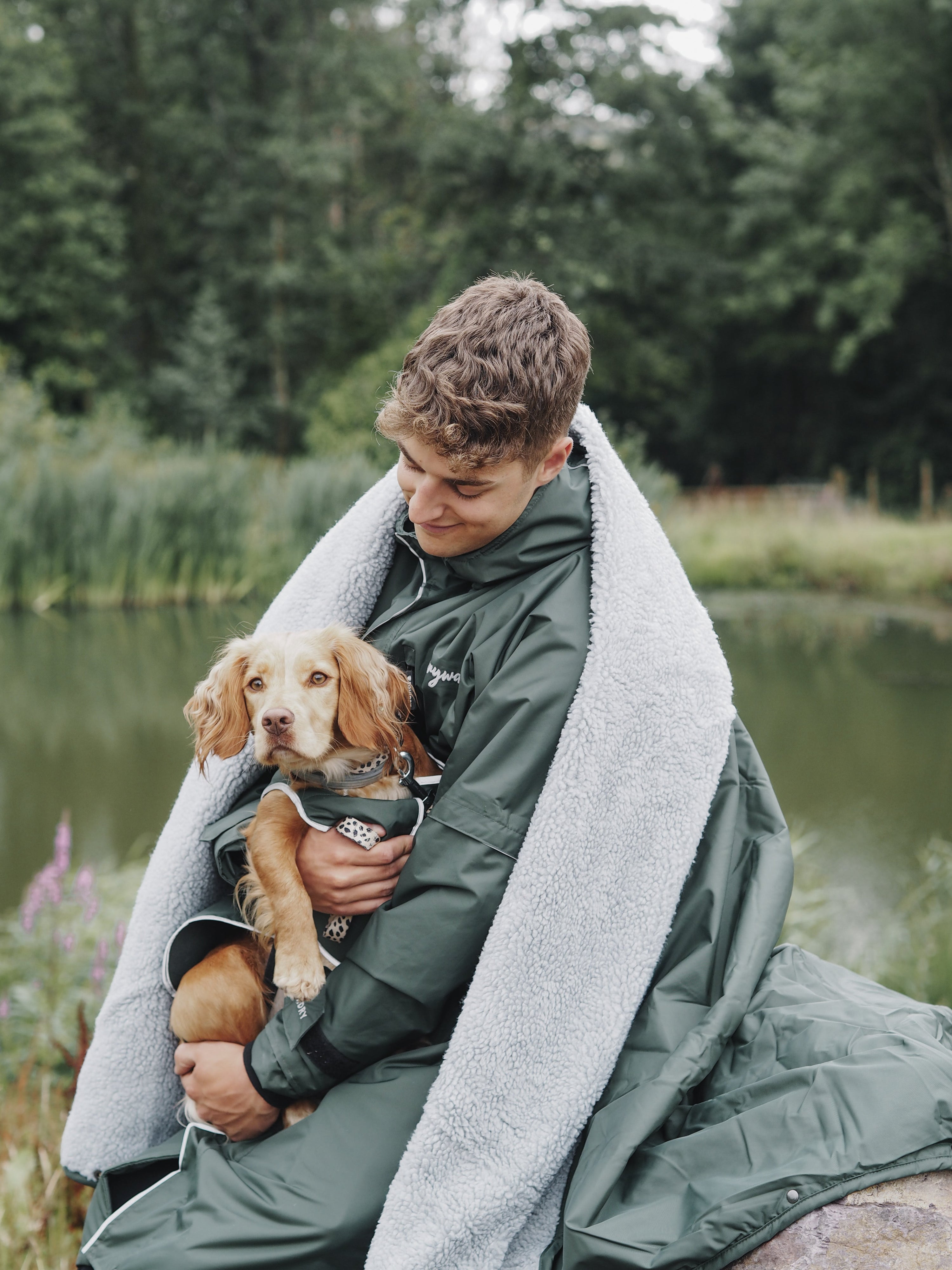 Canine Cosy