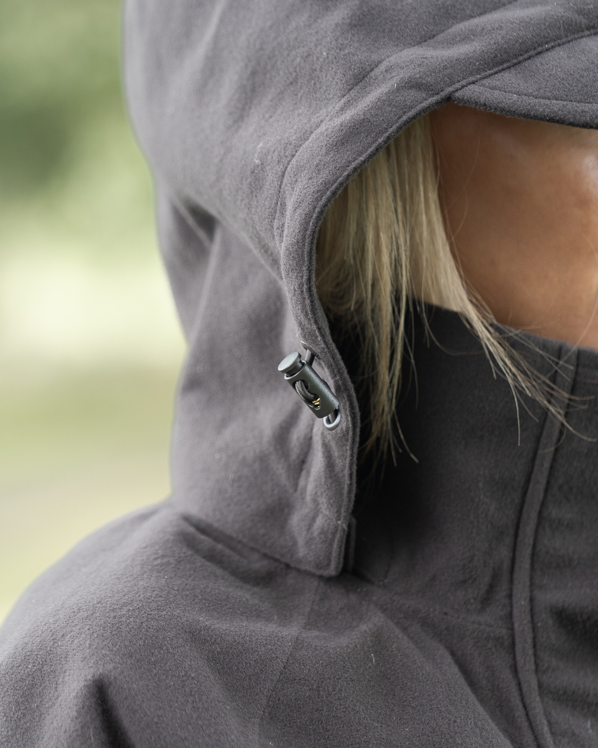 Nevada Waterproof Smock | Brown
