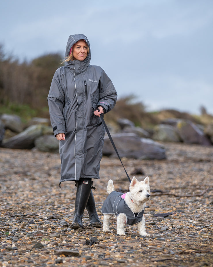 Drywalks Waterproof Dog Walking Coats For You And Your Dog drywalks-waterproof-dog-walking-coats-for-you-and-your-dog
